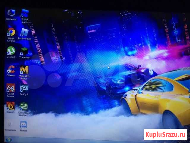 Acer aspire 5742g Астрахань - изображение 1