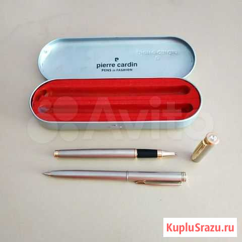 Ручка Pierre Cardin pens in fashion Санкт-Петербург - изображение 1