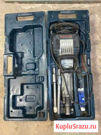 Молоток отбойный Bosch GSH 16-30 Екатеринбург - изображение 1