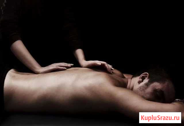 Массаж Калининград - изображение 1