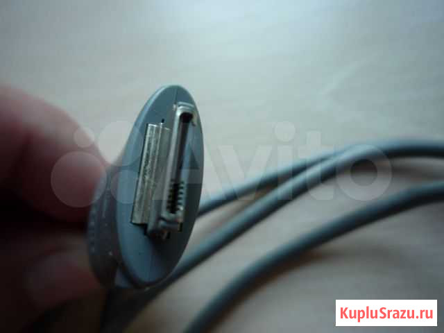 Кабель usb для фотоаппарата samsung Рубцовск - изображение 1