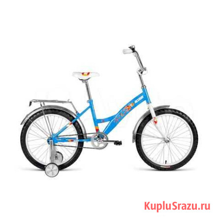 Детский велосипед Altair Kids 20 Стерлитамак - изображение 1