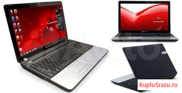 Новый.i7-8 Ядер, GForse. 8gb. Ssd500gb, сумка Набережные Челны - изображение 1