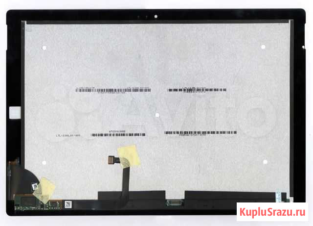 Модуль (матрица + тачскрин) для Microsoft Surface Москва - изображение 1