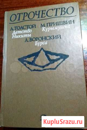 Отрочество. Выпуск 2 (сборник) Петрозаводск - изображение 1