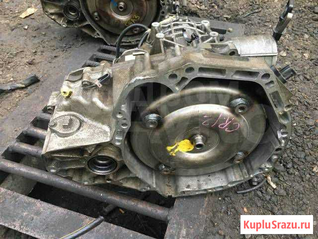 АКПП 310203CX0B nissan Micra Пенза - изображение 1