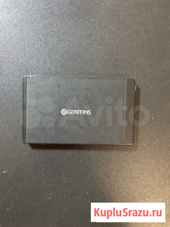 Пауэр банк Жуковский - изображение 1