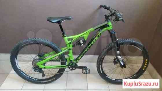 Haibike Heet Carbon 7.20 new Рязань