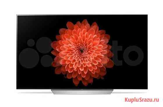 Телевизор LG oled65C7V Нижний Новгород