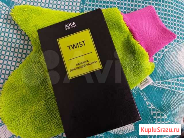 Варежка aquamagic twist Кемерово - изображение 1