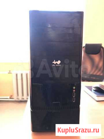 Системный блок AMD Athlon II X4 840 Чехов - изображение 1