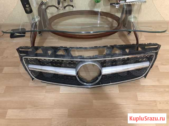Решетка CLS Пятигорск - изображение 1
