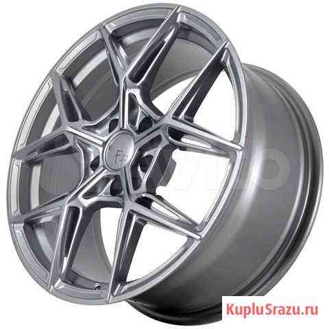 Диски Sakura Wheels YA3823 (577) R18*8.5 / 5*114.3 Старый Оскол