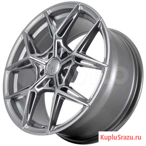 Диски Sakura Wheels YA3823 (577) R18*8.5 / 5*114.3 Старый Оскол - изображение 1