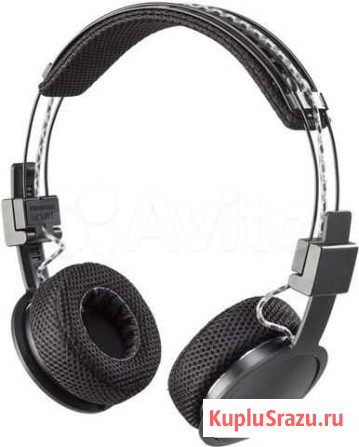 Новые Наушники Urbanears Hellas black belt Казань - изображение 1