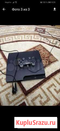 Sony PS3 Москва - изображение 1