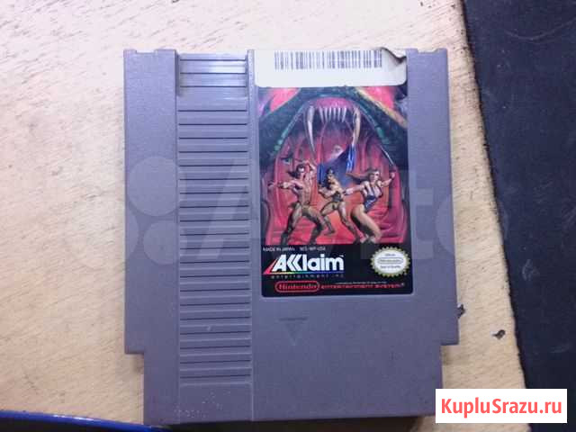 Swords And Serpents Железнодорожный - изображение 1