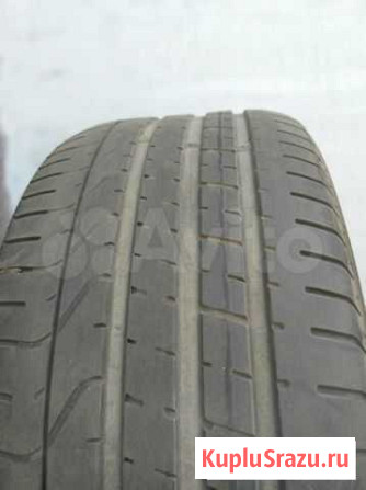 Шины бу 275 40 20 Pirelli P Zero RunFlat Тамбов - изображение 1