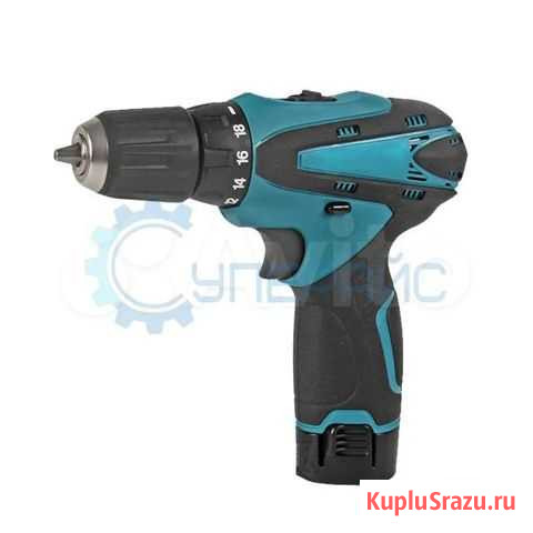 Дрель-шуруповёрт Москва - изображение 1