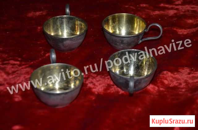 Кофейные кружечки Екатеринбург - изображение 1