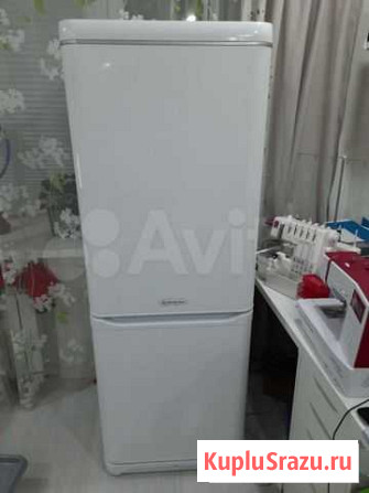 Холодильник Ariston MBA1167.019 Саратов - изображение 1
