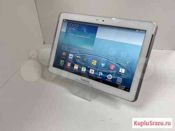 Планшет с SIM-картой Samsung Galaxy Tab 2 10.1 Gt Оренбург