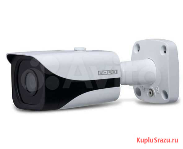 IP-камера Bolid VCI-184 8мп / 4K (Dahua), 21шт Ростов-на-Дону - изображение 1
