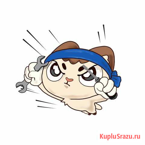 Насосная станция. Ремонт, установка и обслуживание Санкт-Петербург - изображение 1