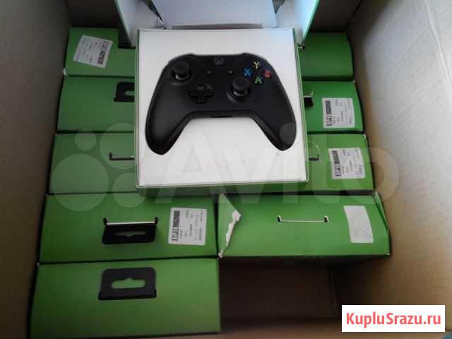 Xbox one джойстик Коркино - изображение 1