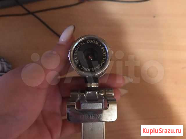 Веб-камера Defender Новосибирск - изображение 1