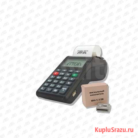 Онлайн кассы Махачкала - изображение 1