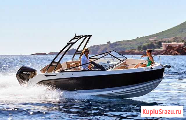 Катер Квиксилвер Quicksilver Activ 675 Bowrider Саратов - изображение 1