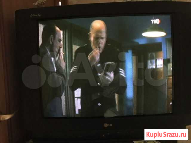 Телевизор lg Кемерово - изображение 1