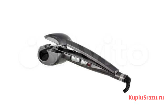 Электрощипцы Babyliss Curl Secret C1100E Каспийск - изображение 1