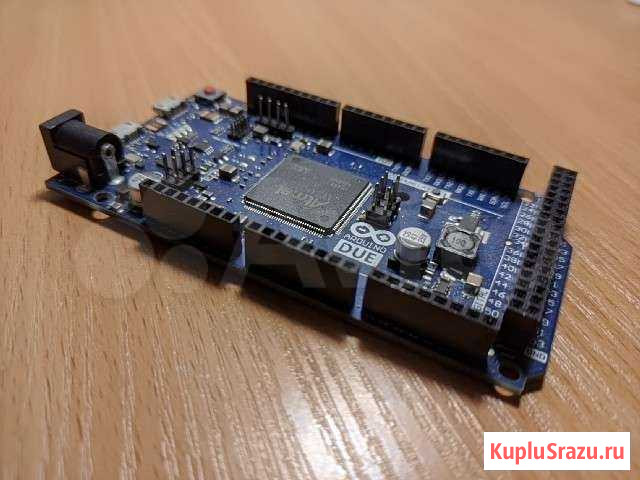 Arduino и др Санкт-Петербург - изображение 1