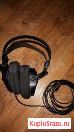 Наушнику Pioneer m -290 Калуга - изображение 1