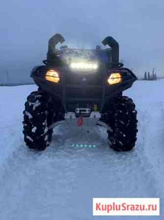 Квадроцикл Yamaha Grizzly 700 2012 Сыктывкар