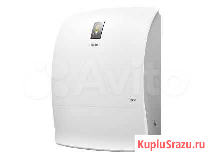 Очиститель воздуха приточный Ballu oneair ASP-200P Новосибирск - изображение 1