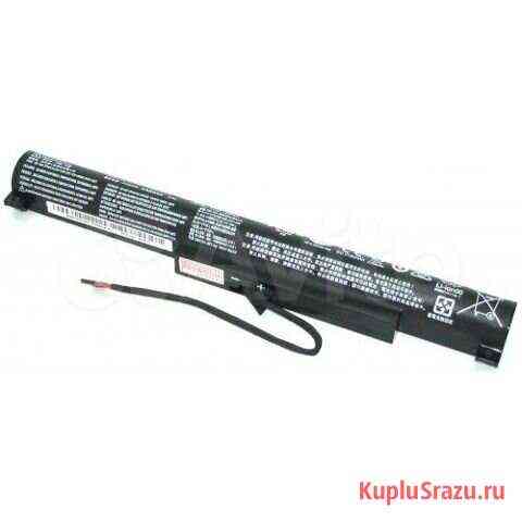 Аккумулятор L14C3A01 10.8-11.1V 2200mAh ORG 200282 Екатеринбург