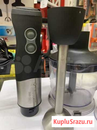 Блендер Vitek VT3411 Бичура - изображение 1