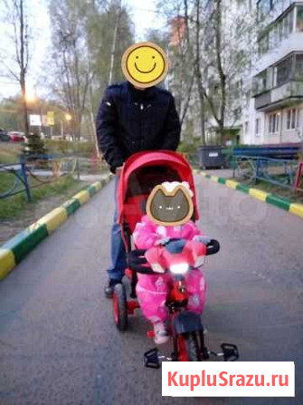 Велосипед Ламборджини Щёлково - изображение 1