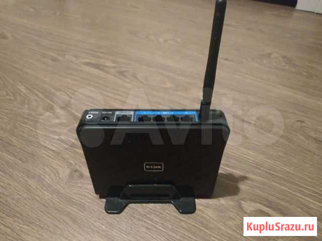 Роутер D-Link DIR-300 Санкт-Петербург - изображение 1