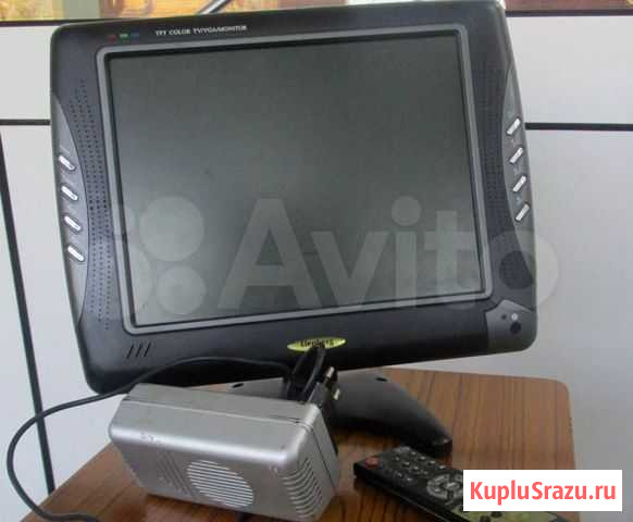 Телевизор Elenberg TV-1007 Тамбов - изображение 1