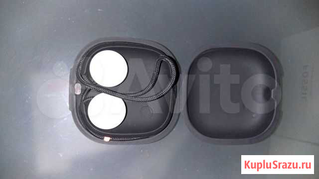 Беспроводные наушники Google Pixel Buds Санкт-Петербург - изображение 1