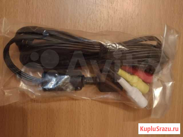 Кабель для PlayStation 3 новый Саранск - изображение 1