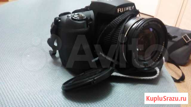Fujifilm FinePix HS25EXR Чебоксары - изображение 1