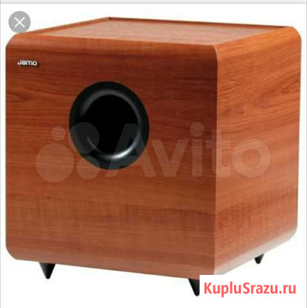 Савбуфер Jamo s 40 новый Мелеуз - изображение 1
