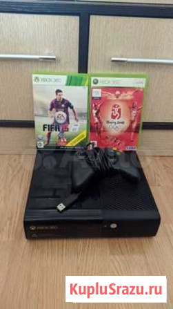 Xbox 360 не прошитый Волгоград - изображение 1