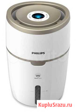 Увлажнитель воздуха Philips HU4816 Москва - изображение 1