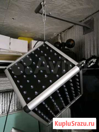 Led кубы новые Подольск - изображение 1